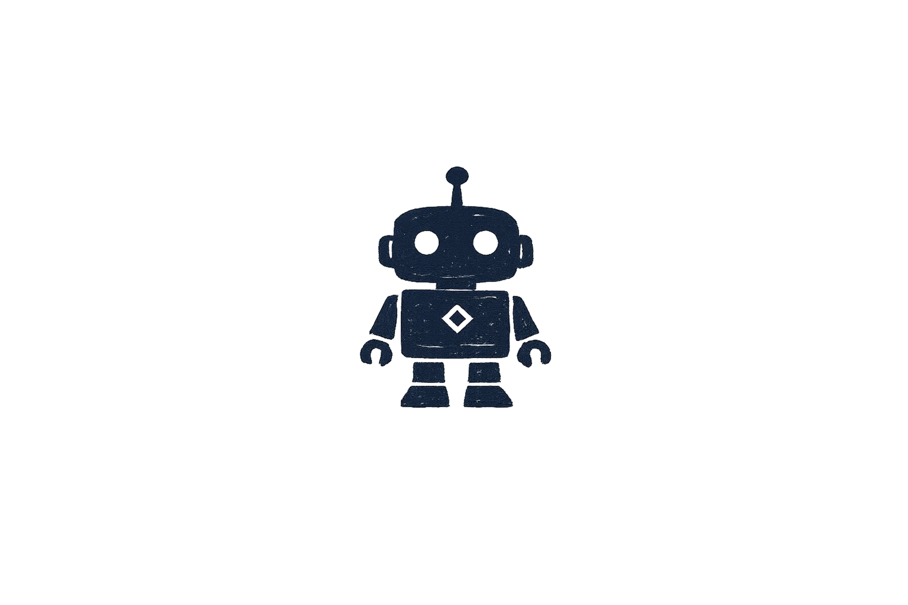 When Robots Enter Tradition